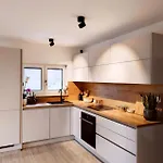 A&j Okruk Apartament *